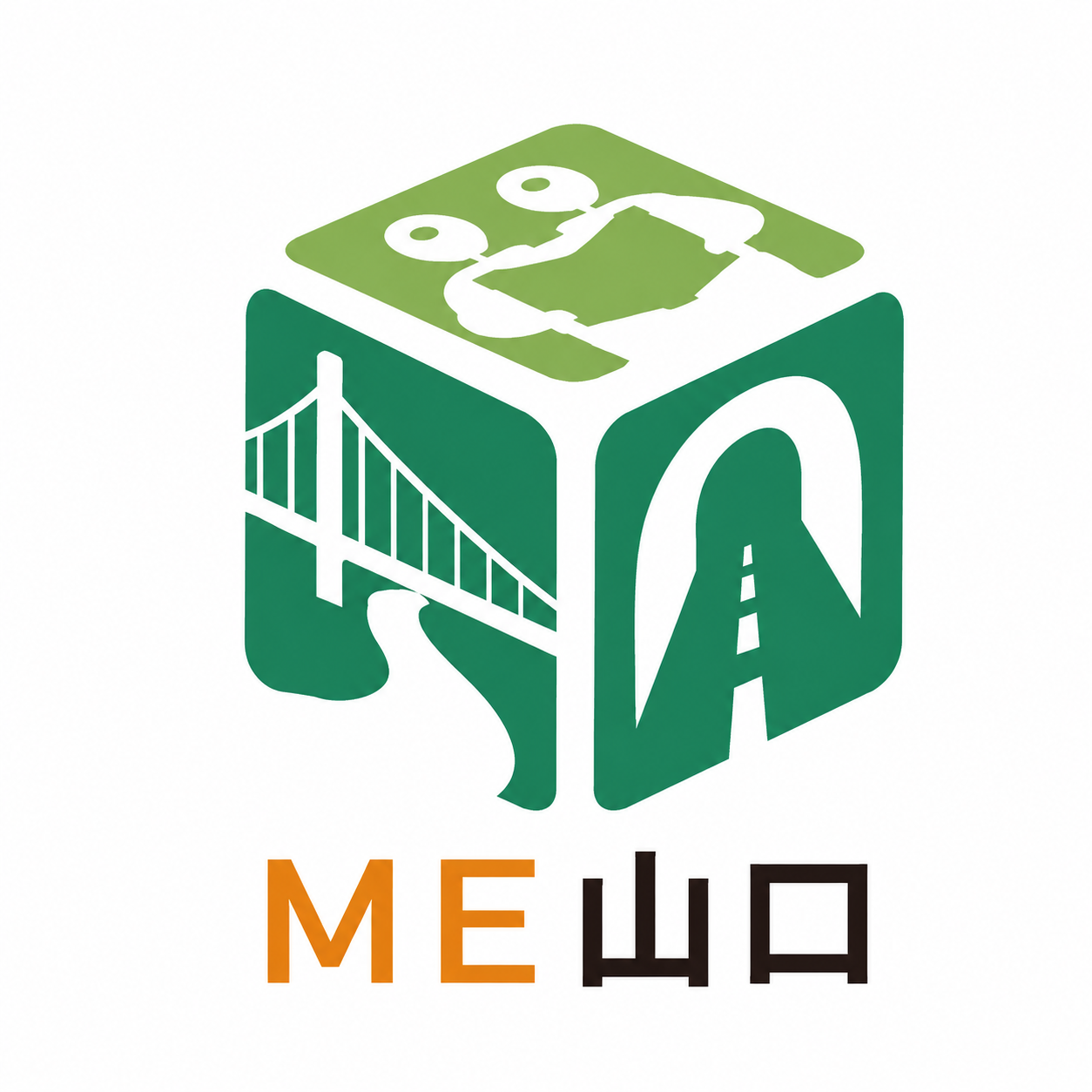 ME山口 会員バッジ